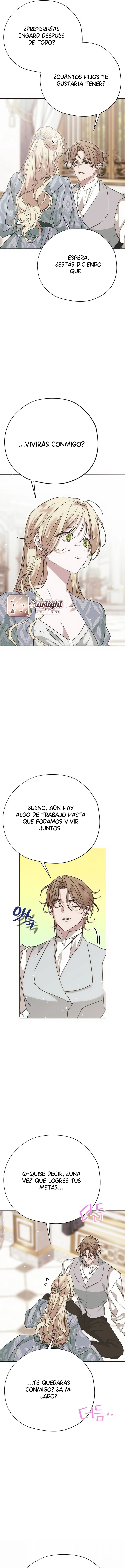 Escándalo Inmoral Capítulo 37 - Page 21