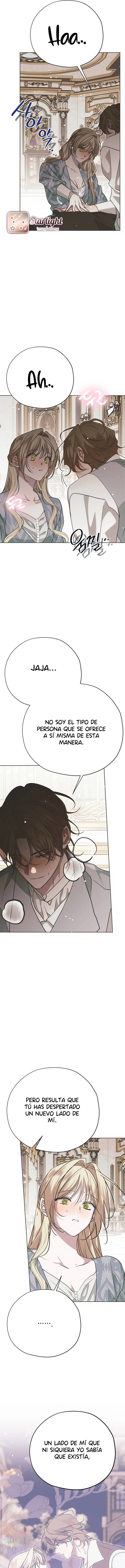 Escándalo Inmoral Capítulo 37 - Page 25