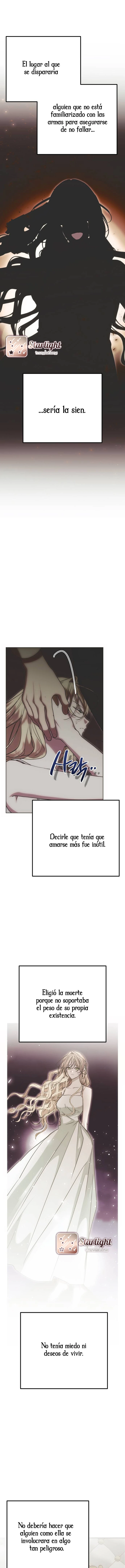 Escándalo Inmoral Capítulo 37 - Page 5