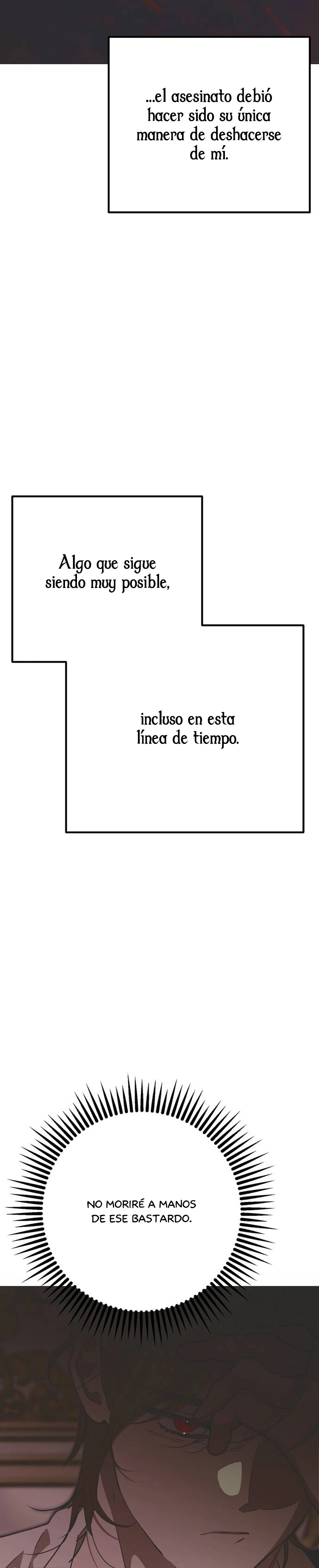 Escándalo Inmoral Capítulo 37 - Page 8