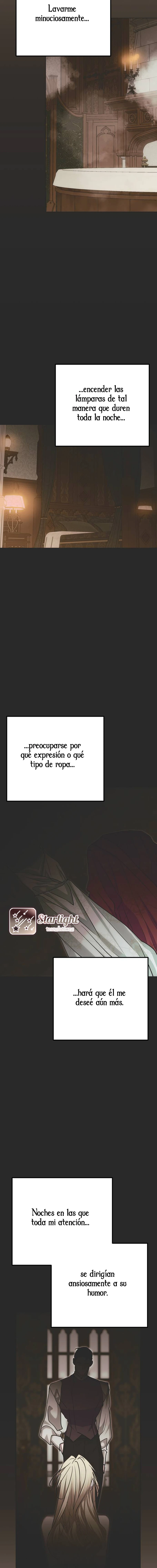Escándalo Inmoral Capítulo 38 - Page 10