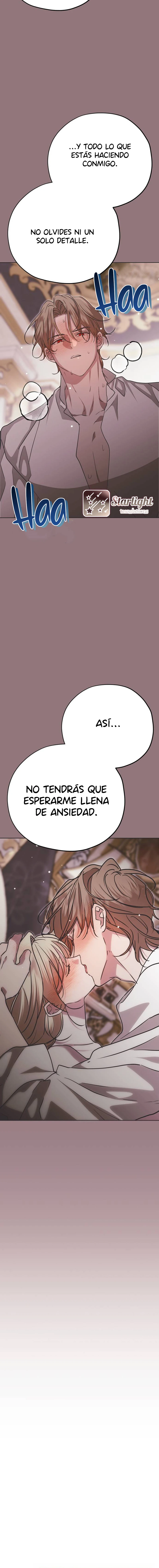 Escándalo Inmoral Capítulo 38 - Page 12