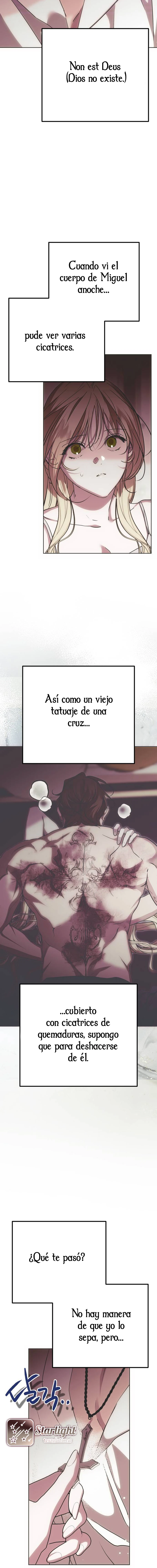 Escándalo Inmoral Capítulo 38 - Page 16