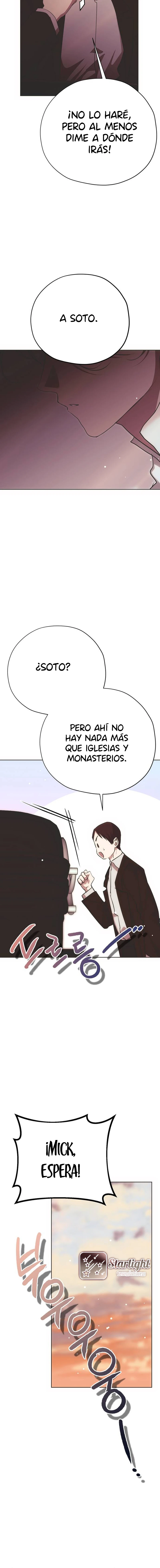 Escándalo Inmoral Capítulo 38 - Page 20