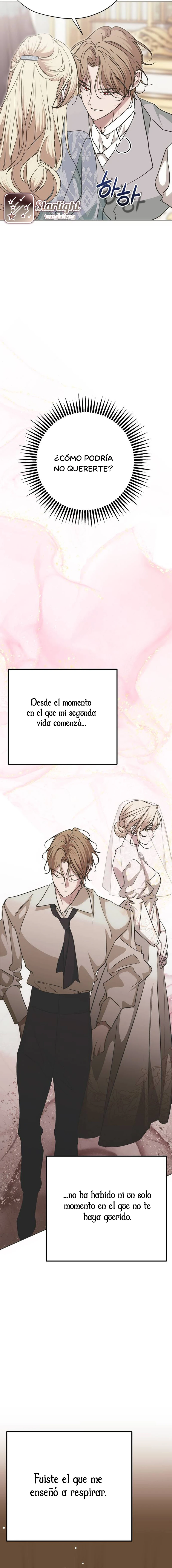 Escándalo Inmoral Capítulo 38 - Page 4