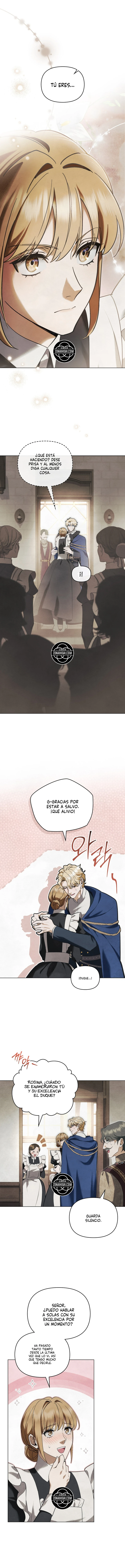 La noche de la emperatriz Capítulo 55 - Page 2