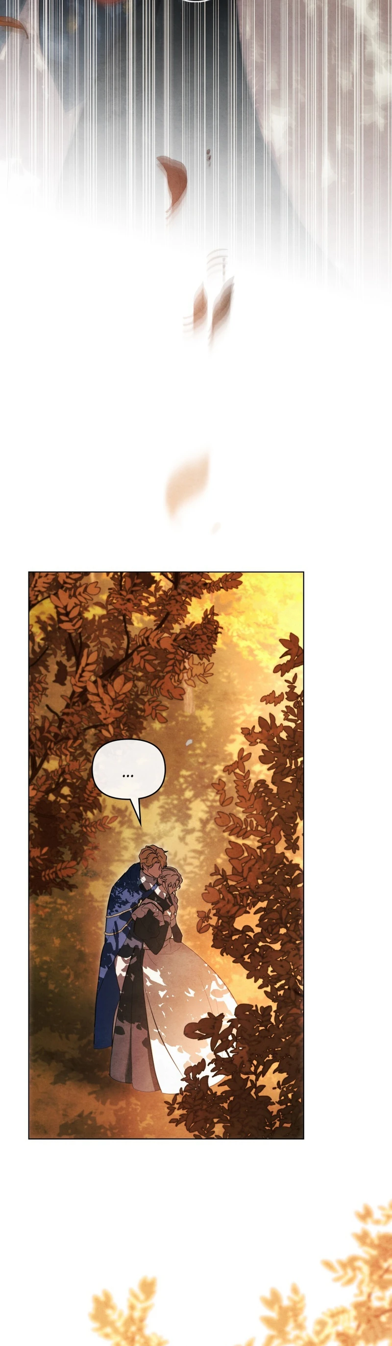 La noche de la emperatriz Capítulo 56 - Page 11