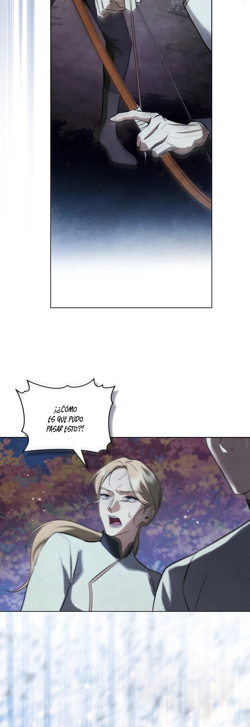La noche de la emperatriz Capítulo 56 - Page 19