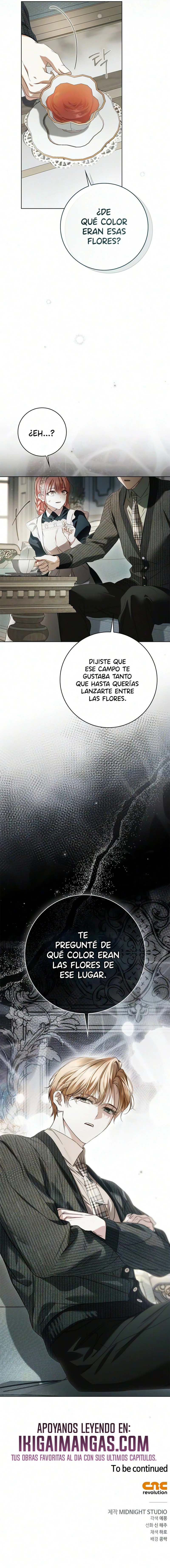 Doncella Secreta Capítulo 94 - Page 24