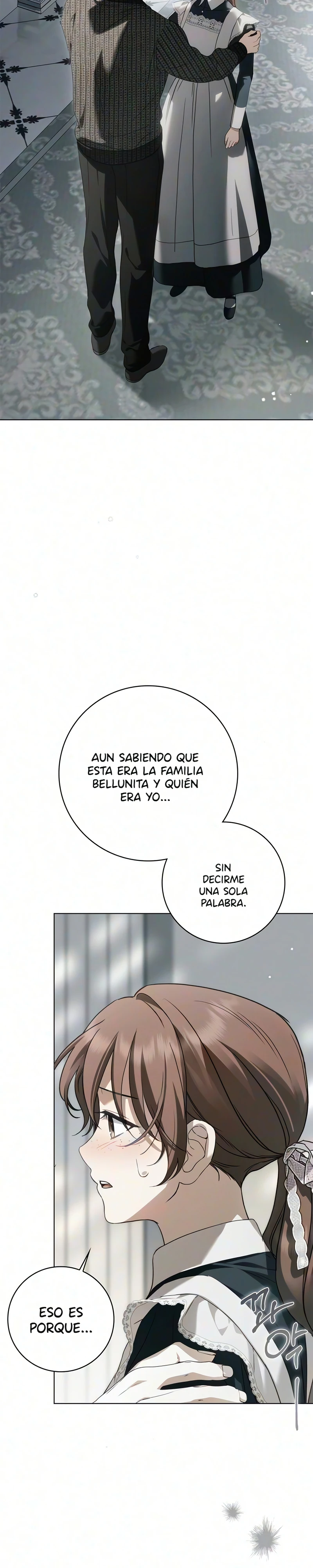 Doncella Secreta Capítulo 94 - Page 9