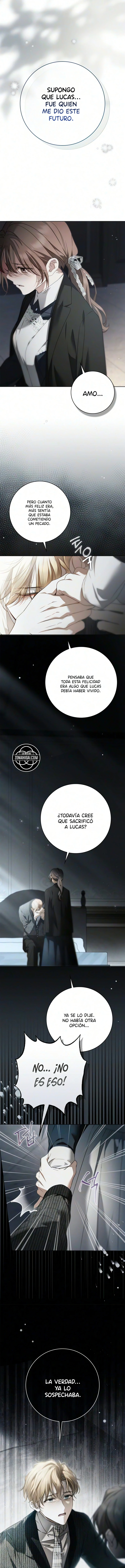 Doncella Secreta Capítulo 96 - Page 13