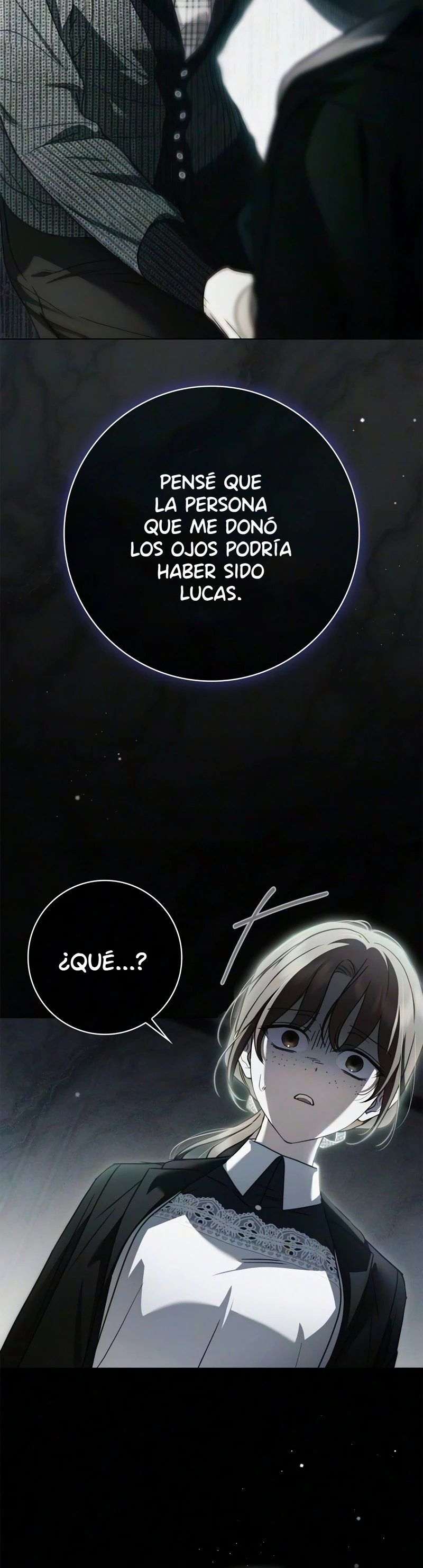 Doncella Secreta Capítulo 96 - Page 14