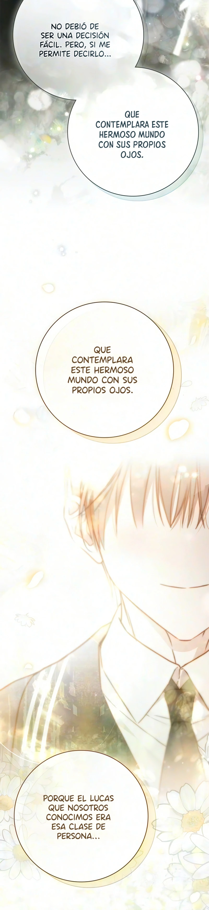 Doncella Secreta Capítulo 96 - Page 18