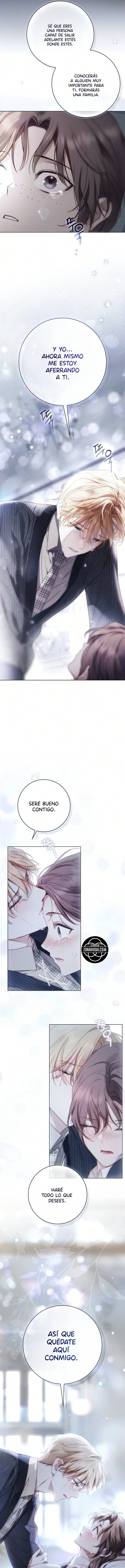 Doncella Secreta Capítulo 96 - Page 21