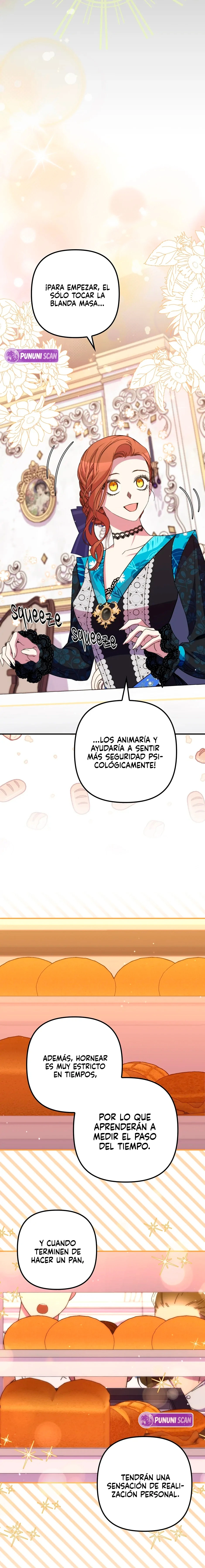 El héroe se volvió loco a pesar de que fui yo quien murió Capítulo 36 - Page 16
