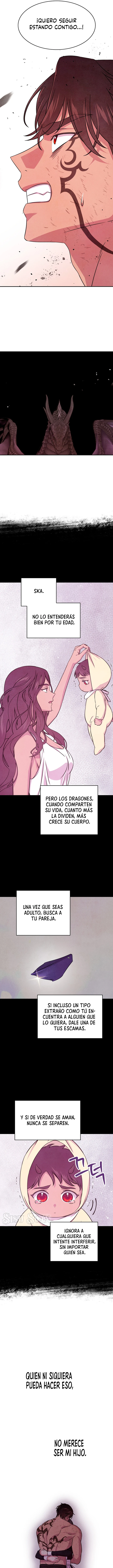 ¡Mi amo no muerde a la gente! Capítulo 44 - Page 10