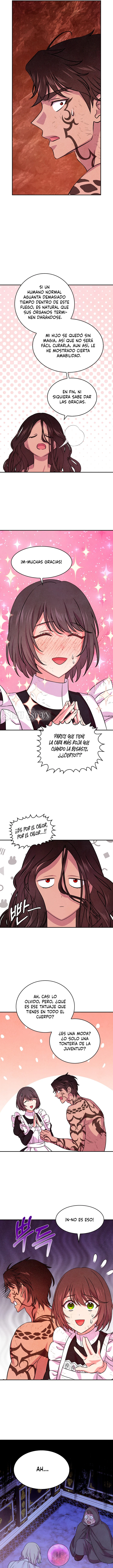 ¡Mi amo no muerde a la gente! Capítulo 44 - Page 14