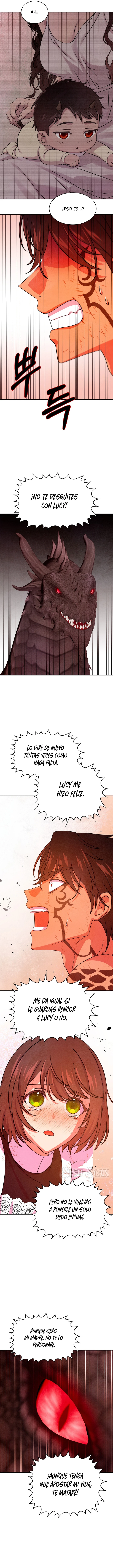 ¡Mi amo no muerde a la gente! Capítulo 44 - Page 8