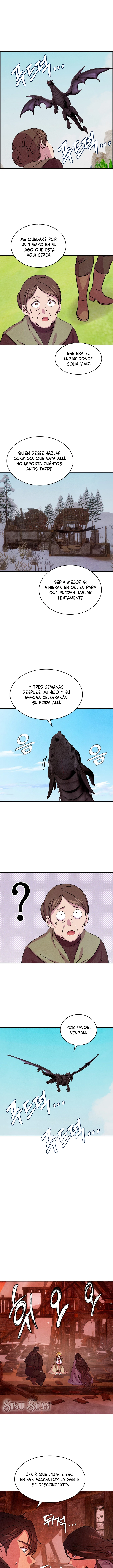 ¡Mi amo no muerde a la gente! Capítulo 48 - Page 8