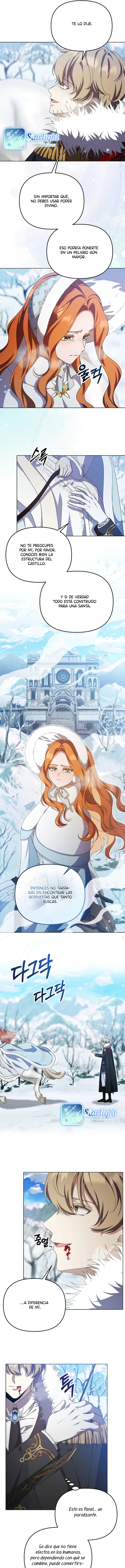 La fea esposa del duque sombrío Capítulo 72 - Page 13
