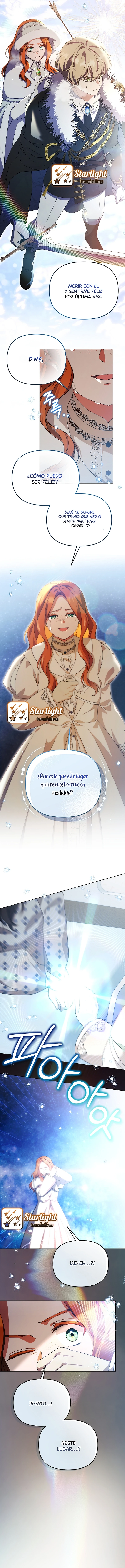 La fea esposa del duque sombrío Capítulo 73 - Page 18