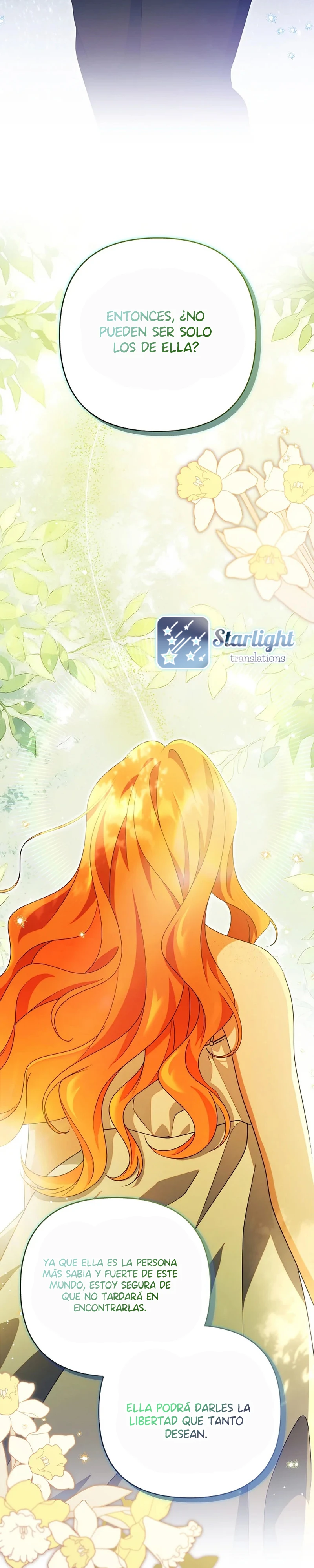 La fea esposa del duque sombrío Capítulo 75 - Page 18