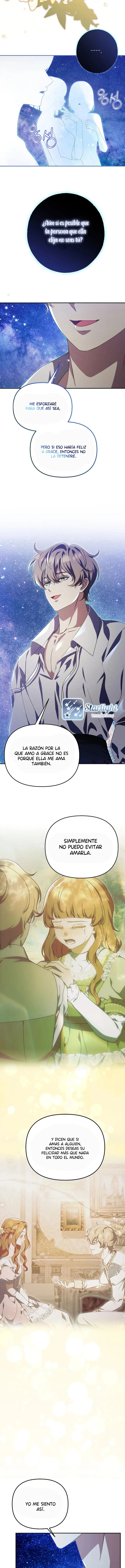 La fea esposa del duque sombrío Capítulo 75 - Page 19