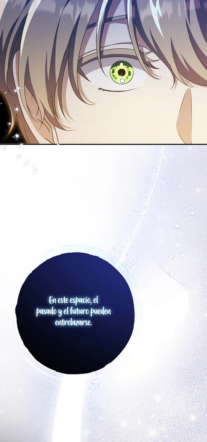 La fea esposa del duque sombrío Capítulo 76 - Page 10