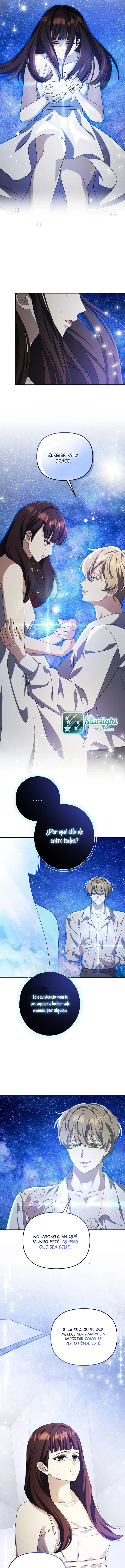 La fea esposa del duque sombrío Capítulo 76 - Page 7