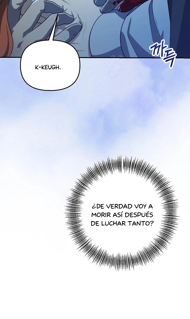 La fea esposa del duque sombrío Capítulo 77 - Page 17