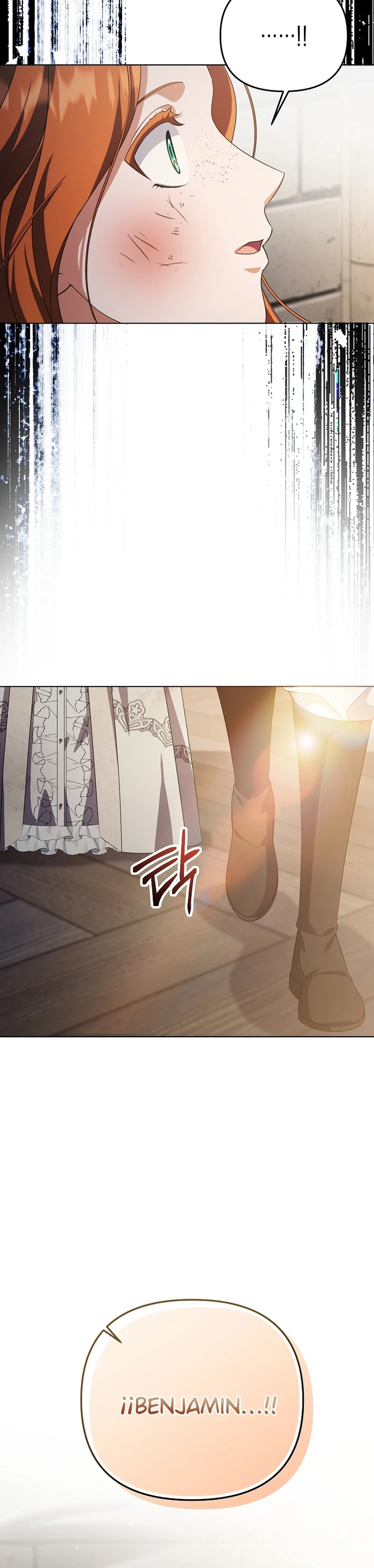 La fea esposa del duque sombrío Capítulo 78 - Page 23