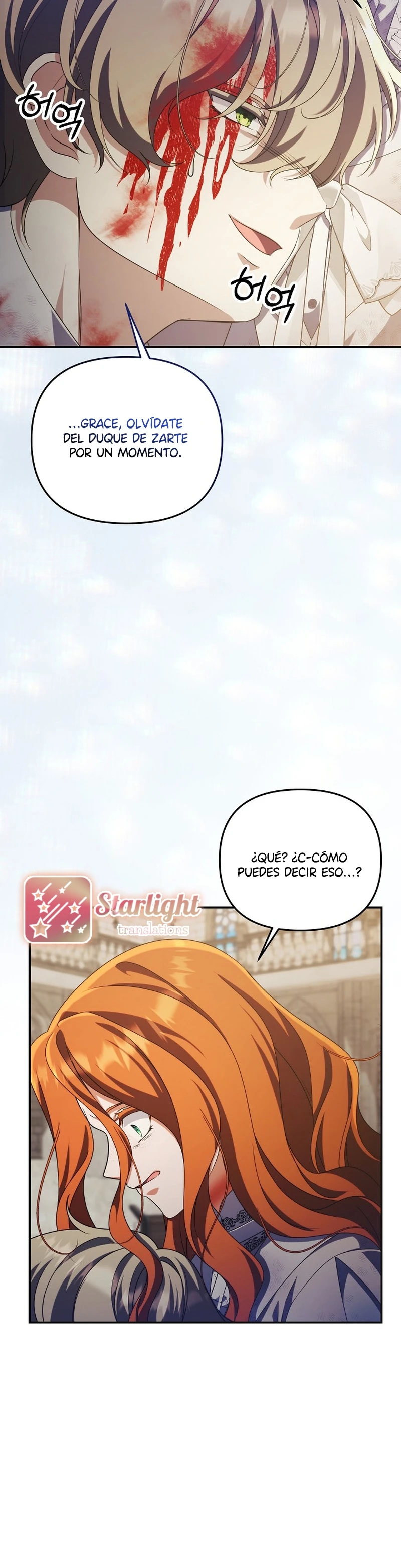 La fea esposa del duque sombrío Capítulo 79 - Page 16