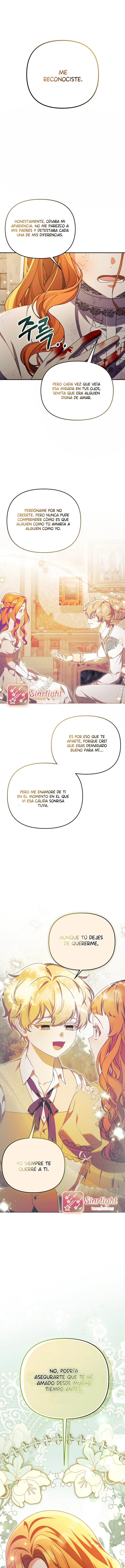 La fea esposa del duque sombrío Capítulo 79 - Page 25