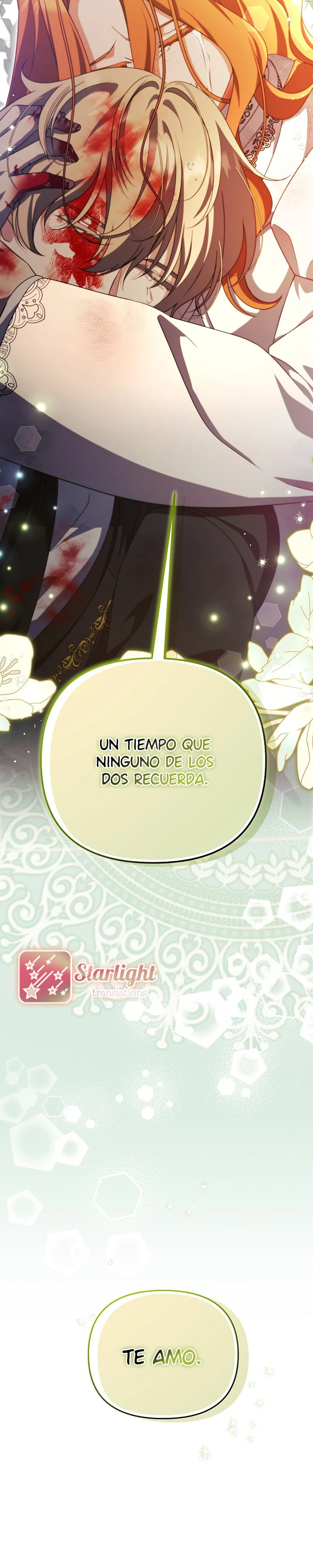 La fea esposa del duque sombrío Capítulo 79 - Page 26