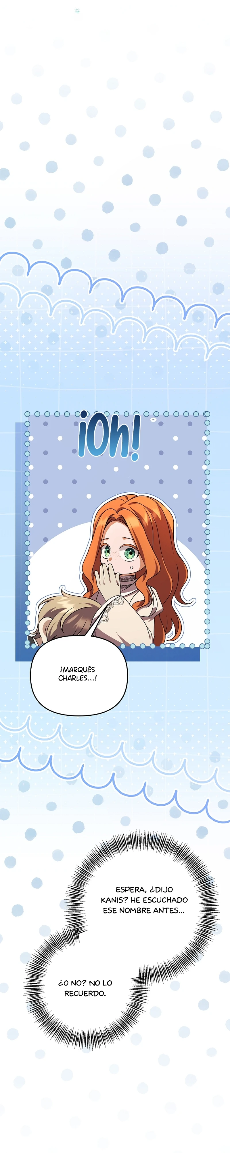 La fea esposa del duque sombrío Capítulo 80 - Page 10