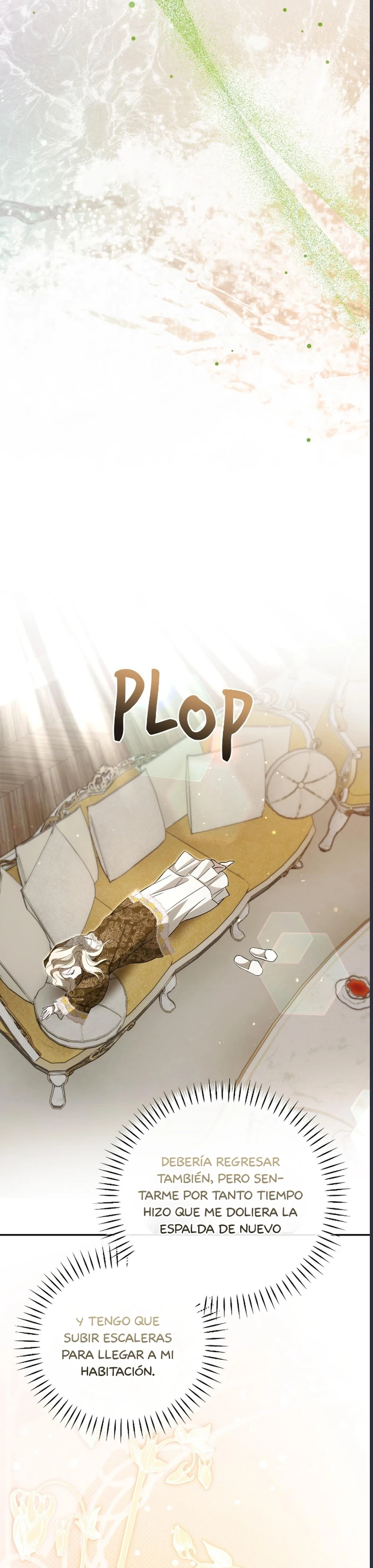 Me casé con el monstruo dos veces Capítulo 28 - Page 18