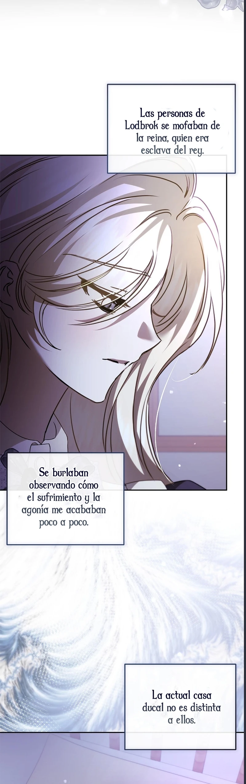 Me casé con el monstruo dos veces Capítulo 30 - Page 10