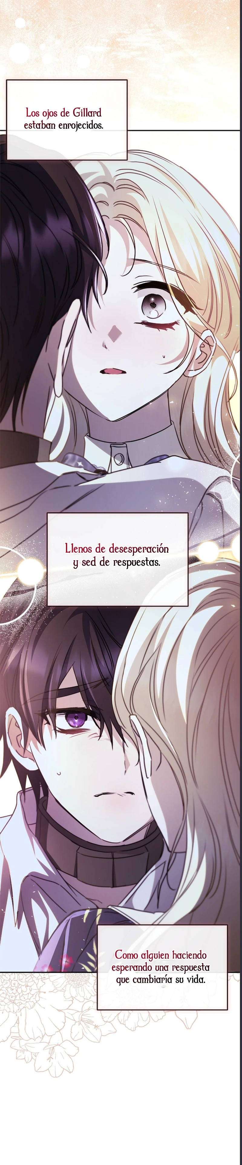 Me casé con el monstruo dos veces Capítulo 30 - Page 14