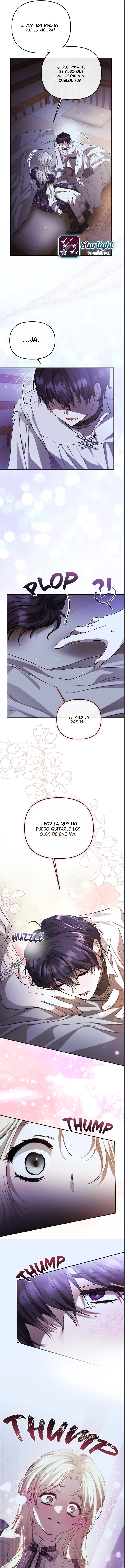 Me casé con el monstruo dos veces Capítulo 30 - Page 15