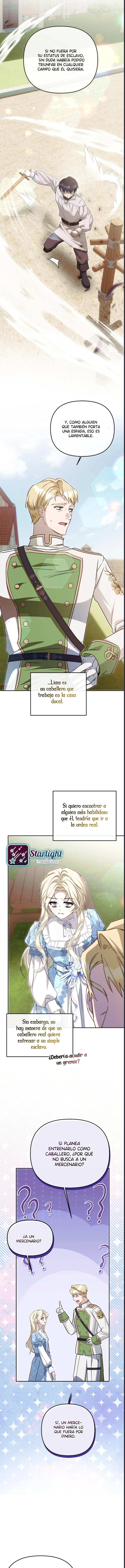 Me casé con el monstruo dos veces Capítulo 30 - Page 19