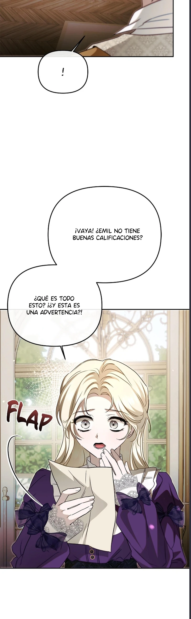Me casé con el monstruo dos veces Capítulo 30 - Page 4