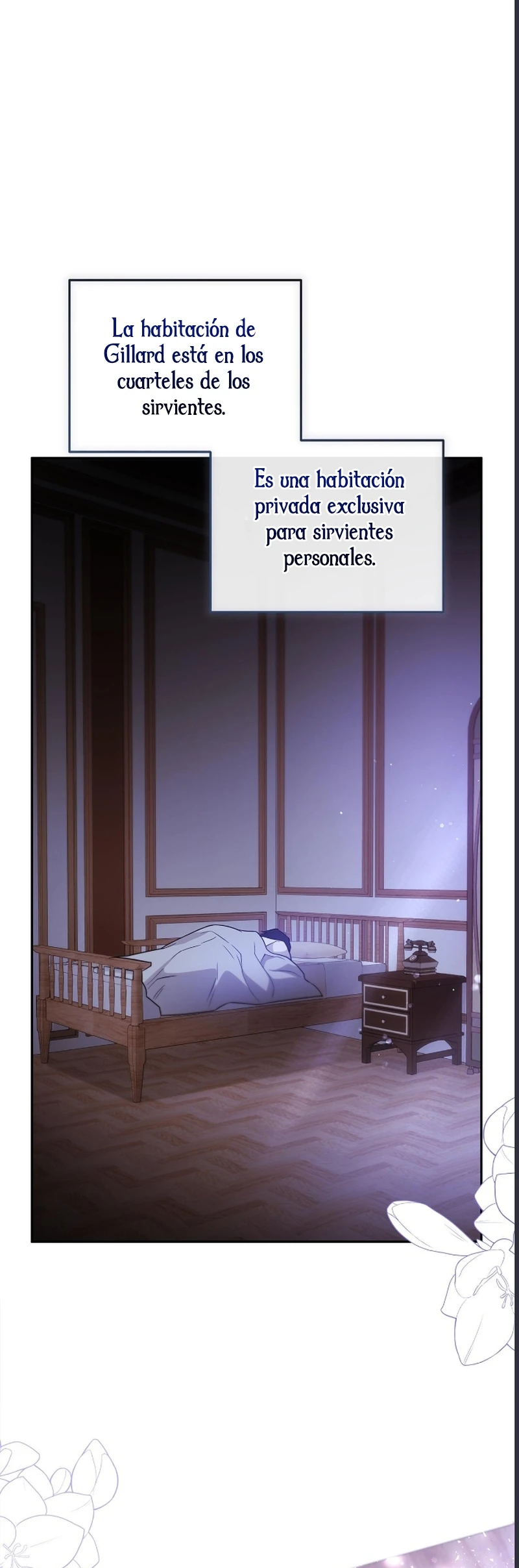 Me casé con el monstruo dos veces Capítulo 30 - Page 8