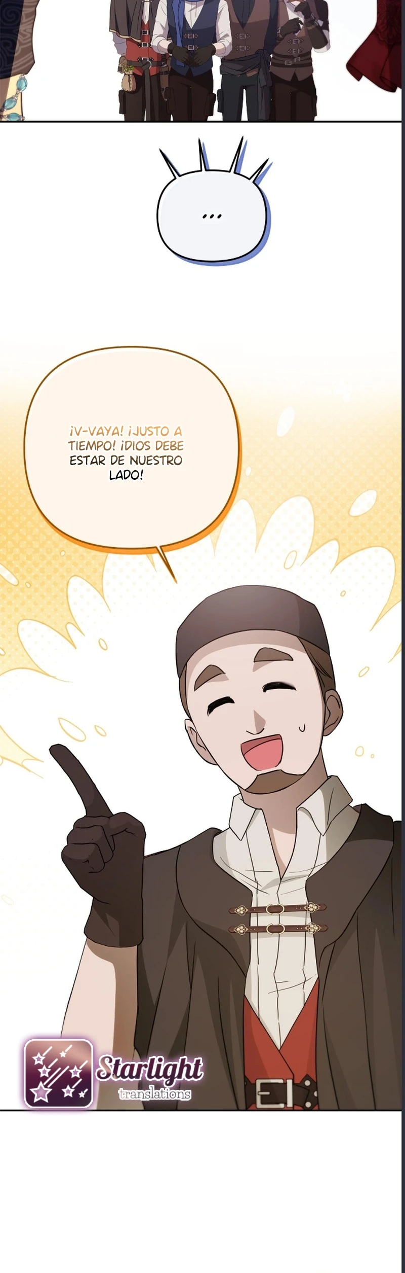 Me casé con el monstruo dos veces Capítulo 31 - Page 14