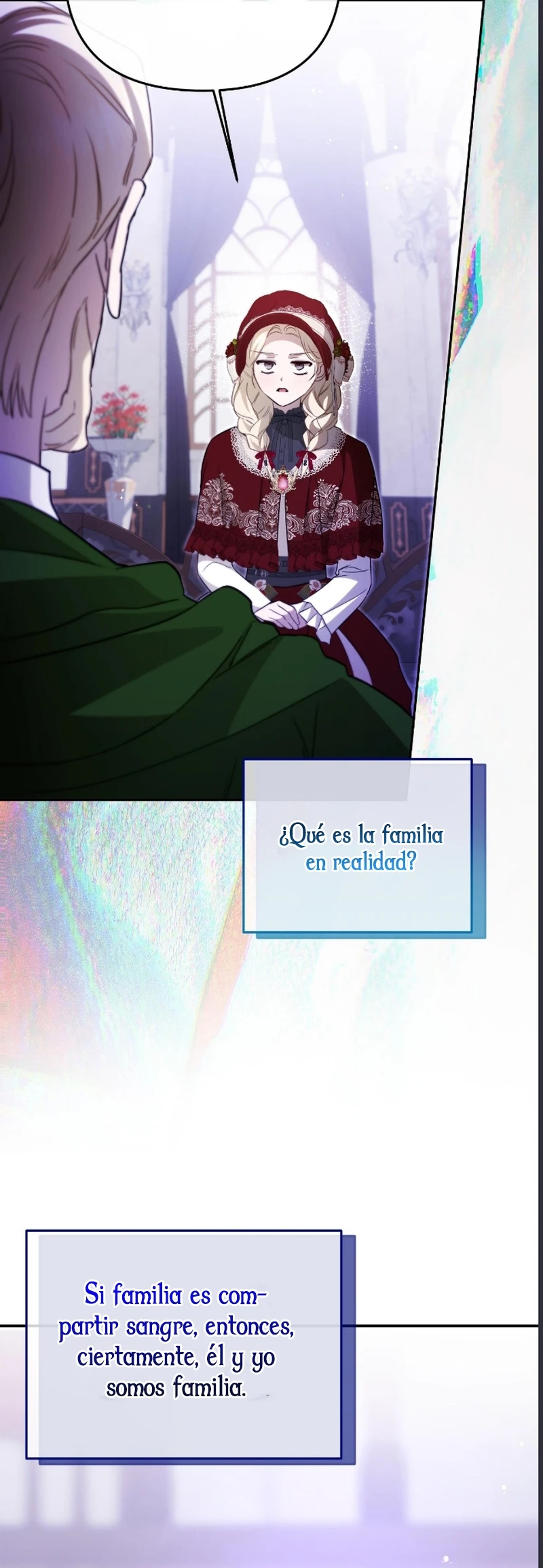 Me casé con el monstruo dos veces Capítulo 31 - Page 16