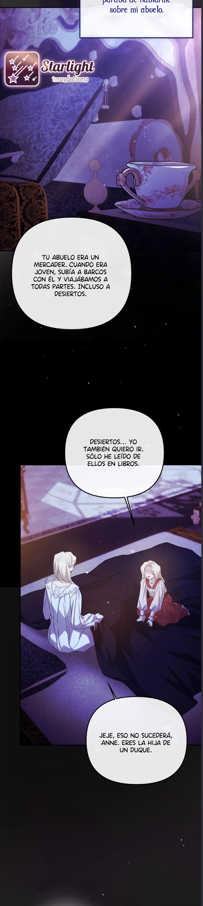 Me casé con el monstruo dos veces Capítulo 31 - Page 18
