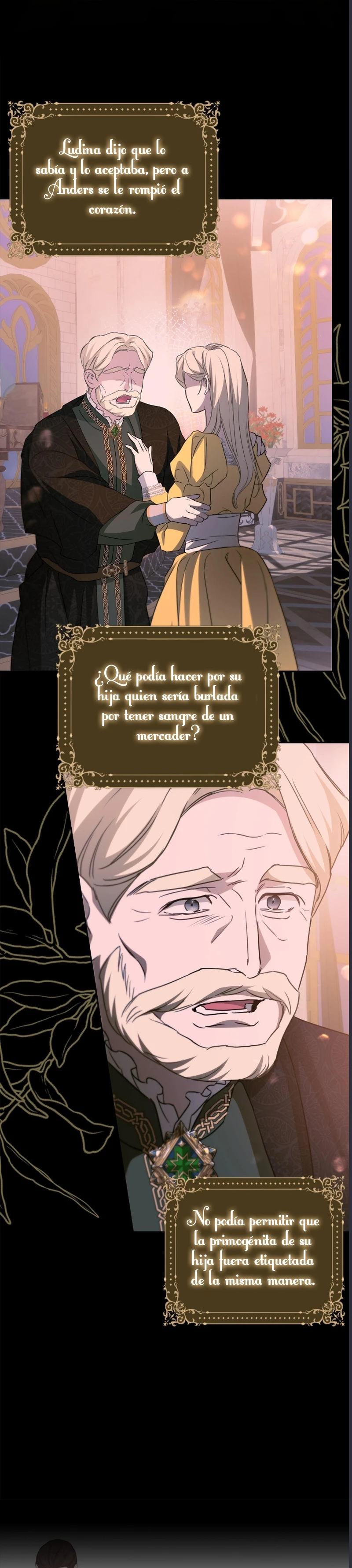 Me casé con el monstruo dos veces Capítulo 32 - Page 10