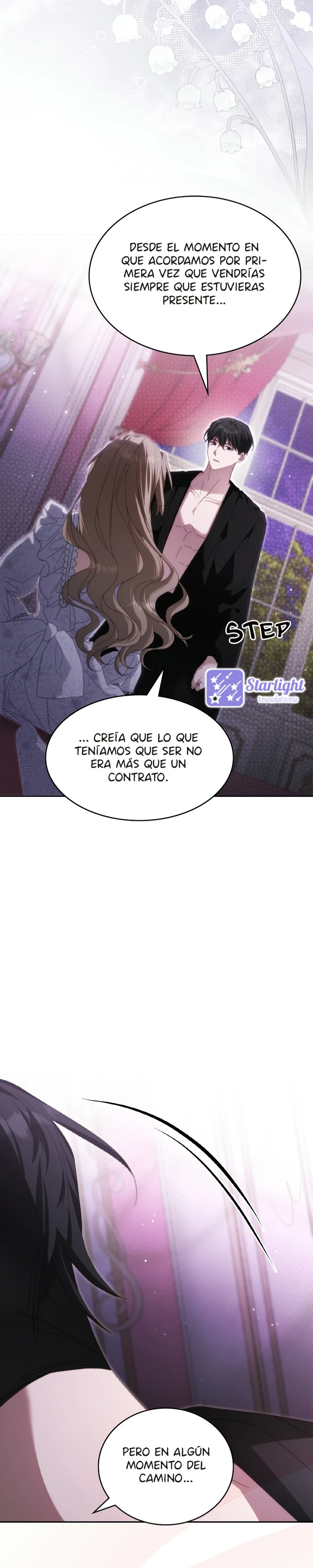 Cuando tiras de la correa del Archiduque Capítulo 42 - Page 12