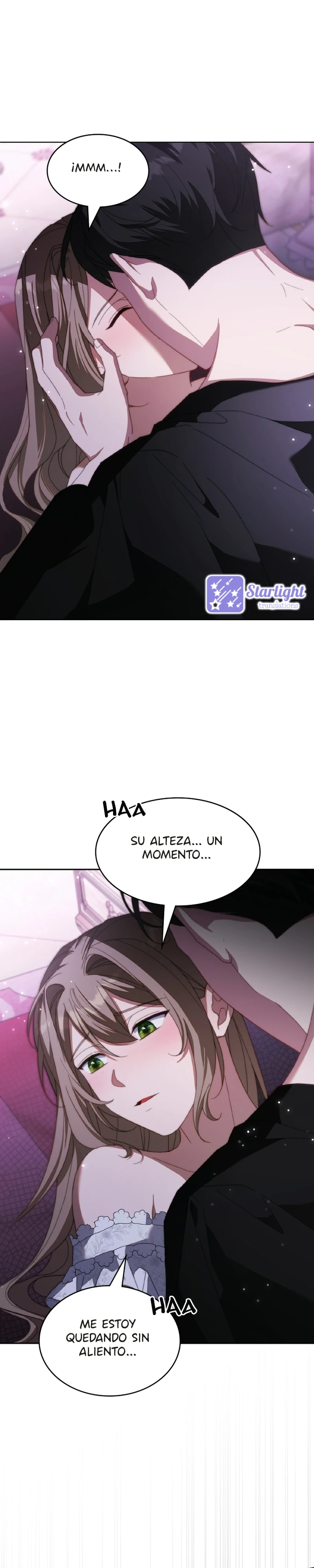 Cuando tiras de la correa del Archiduque Capítulo 42 - Page 18