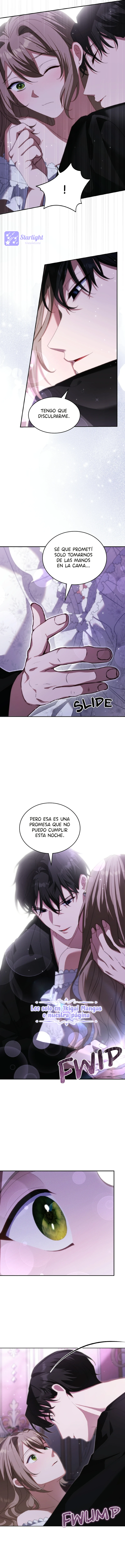 Cuando tiras de la correa del Archiduque Capítulo 42 - Page 19