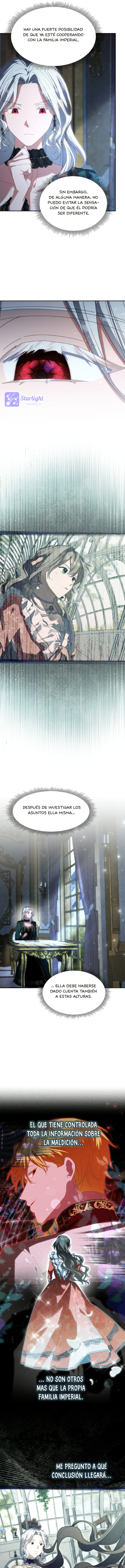 Cuando tiras de la correa del Archiduque Capítulo 42 - Page 5